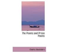 The Poems and Prose Poems