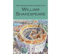 The Poems and Sonnets of William Shakespeare