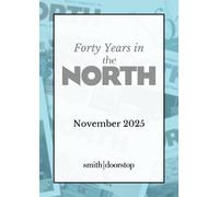 The Poems: Forty Years in The North