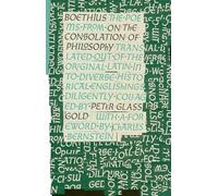 Poems from On the Consolation of Philosophy, The
