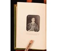 The Poems of Adam Lindsay Gordon: Including Several Never Before Printed 1913 [Hardcover]