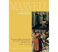 The Poems of Andrew Marvell 1st edition by Smith, Nigel (2006) Paperback