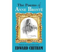 The Poems of Anne Brontë