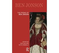 The Poems of Ben Jonson (Longman Annotated English Poets)