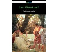 The Poems of Catullus