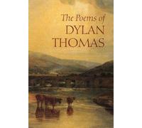 The Poems of Dylan Thomas Rev +CD