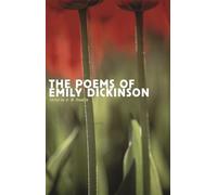 The Poems of Emily Dickinson Reading Edition