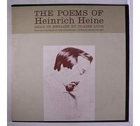 the poems of heinrich heine