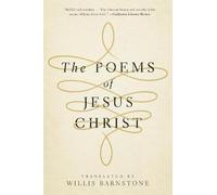 The Poems of Jesus Christ