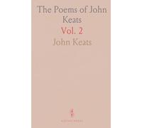 The Poems of John Keats