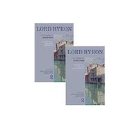The Poems of Lord Byron - Don Juan: Volumes IV & V (Longman Annotated English Poets)