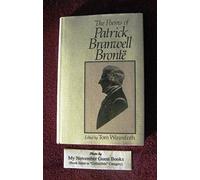 The Poems of Patrick Branwell Bronte