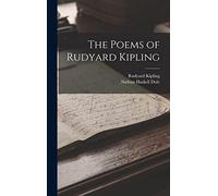 The Poems of Rudyard Kipling