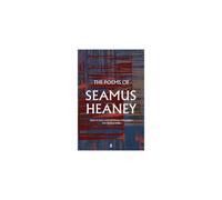 The Poems of Seamus Heaney by Seamus Heaney Hardcover Book