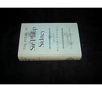 The Poems Of Sir Philip Sidney. Edited By William A. Ringler