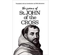 The Poems of St. John of the Cross