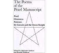 The Poems of the "Pearl" Manuscript (Exeter Mediaeval Texts & Studies)