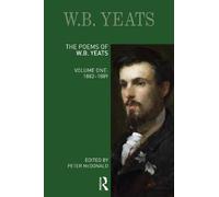 The Poems of W.B. Yeats