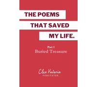 The Poems That Saved My Life: Buried Treasure