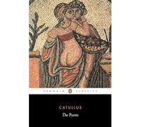 The Poems Translated With An Introduction By Peter Whigham (Penguin Classics)