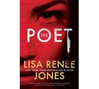 The Poet: 1 (Samantha Jazz)