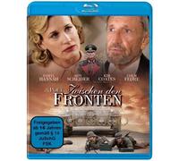 The Poet (2007) ( Hearts of War ) (Blu-Ray)