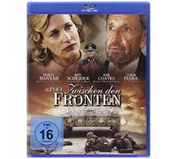 The Poet (2007) ( Hearts of War ) (Blu-Ray)