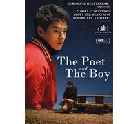 The Poet and the Boy