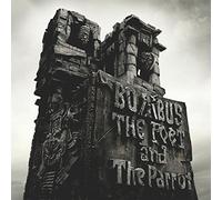 The Poet And The Parrot [VINYL]