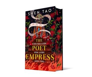 The Poet Empress: Eine Ballade von Liebe und Tod