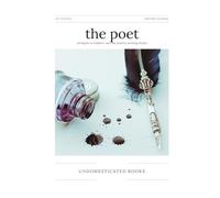 The Poet: Prompts to Explore Various Poetry Writing Styles