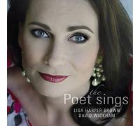 The Poet Sings: Australian Art Songs