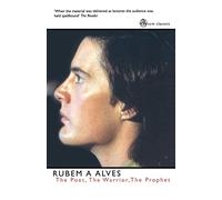 The Poet, the Warrior, the Prophet (SCM Classics)