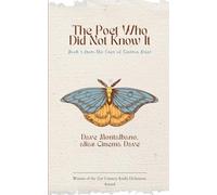 The Poet Who Did Not Know It Book 5 from the Cave of Cinema Dave