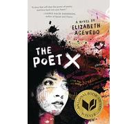 The Poet X (Thorndike Press Large Print Literacy Bridge)