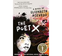 The Poet X