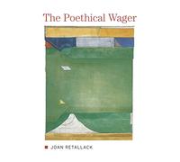 The Poethical Wager