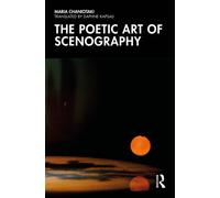 The Poetic Art of Scenography