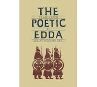The Poetic Edda