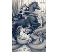 The Poetic Edda