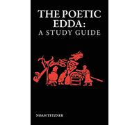 The Poetic Edda: A Study Guide