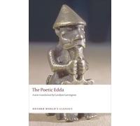The Poetic Edda (Oxford World's Classics)