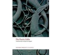 [(The Poetic Edda)] [ Translated by Carolyne Larrington ] [September, 2014]