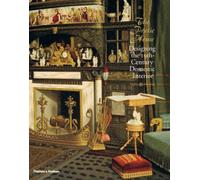 The Poetic Home: Designing the 19th-Century Domestic Interior