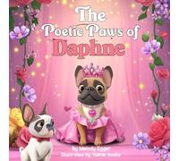 The Poetic Paws of Daphne