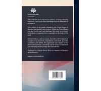 The Poetical Works of the Late Thomas Warton, B. D