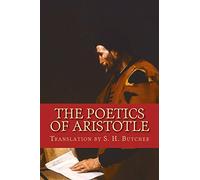 The Poetics of Aristotle