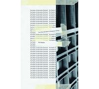 The Poetics of Information Overload: From Gertrude Stein to Conceptual Writing