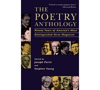 The Poetry Anthology: Ninety Years of America's Most Distinguished Verse Magazine