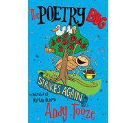 The Poetry Bug Strikes Again